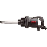 Гайковерт пневматический ударный Mighty Seven 1/2" пять торцевых головок  (PNC-8343-8)