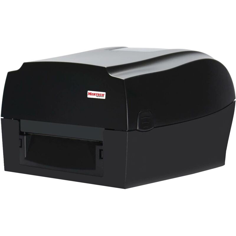 Изображение товара Уценка. Принтер этикеток Mertech TLP300 Terra Nova (4530)