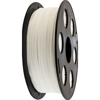 Пластик PLA для 3D-принтера BestFilament белый матовый 1.75 мм 1 кг