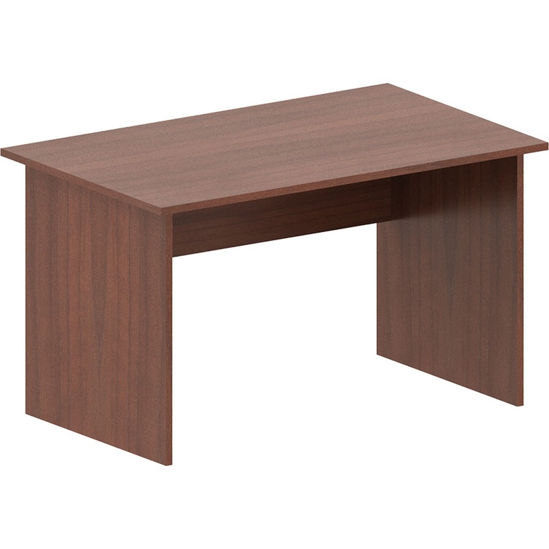 Изображение товара Стол прямой Рондо СТ2-13 (ноче милано, 1300х800х755 мм)