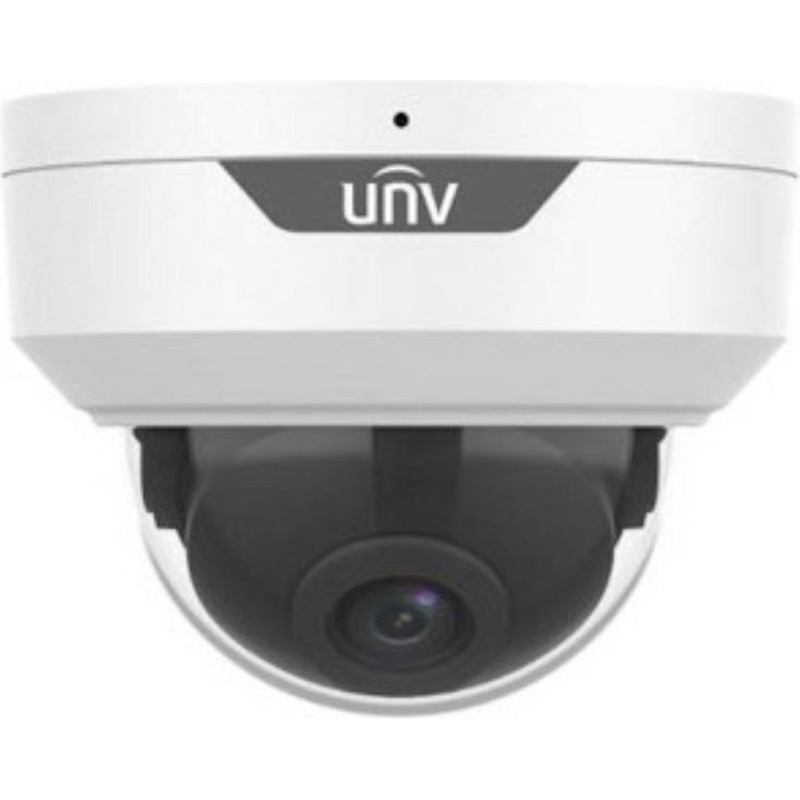 Изображение товара Видеокамера Unv UHD-D25-AF28M купольная уличная IP67