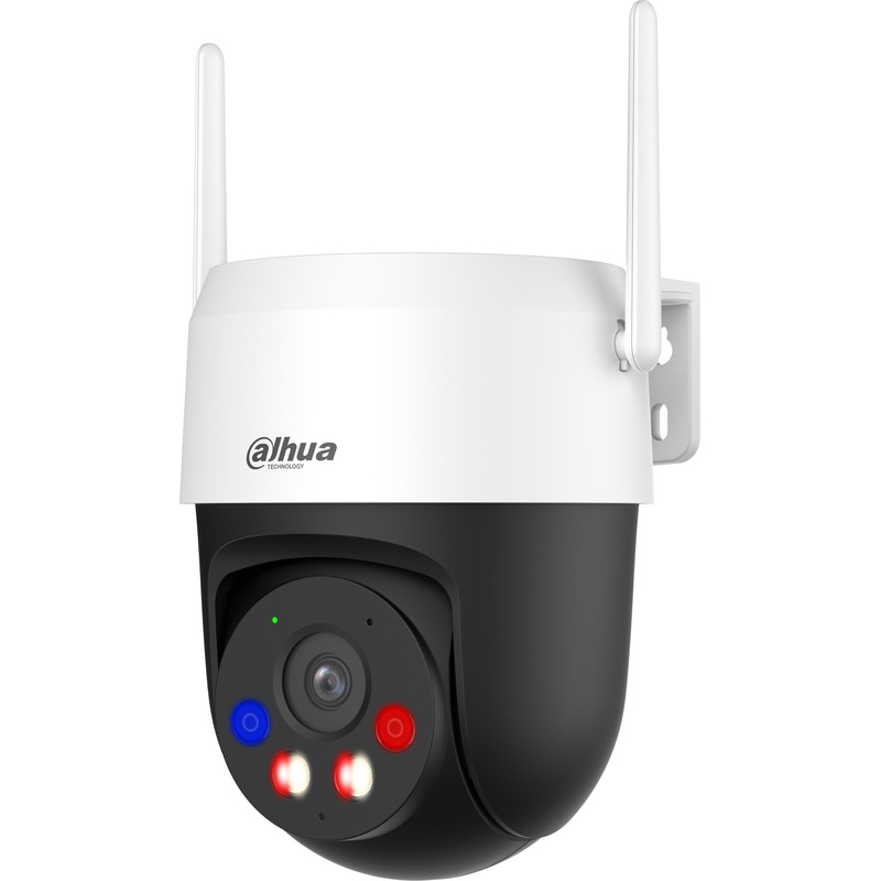 Изображение товара IP-камера видеонаблюдения уличная Dahua DH-IPC-P5ASP-PV-0400B-S2 (4.0 мм, Wi-Fi)