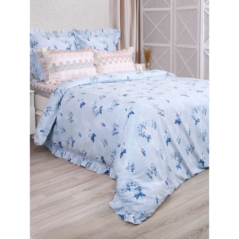 Изображение товара Комплект постельного белья Mona Liza Provence 5049/112 евро сатин