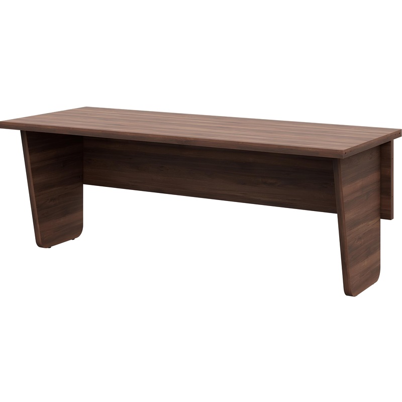 Изображение товара Модуль стола Fregat Easy to lead орех бакаут 2000х800х753 мм