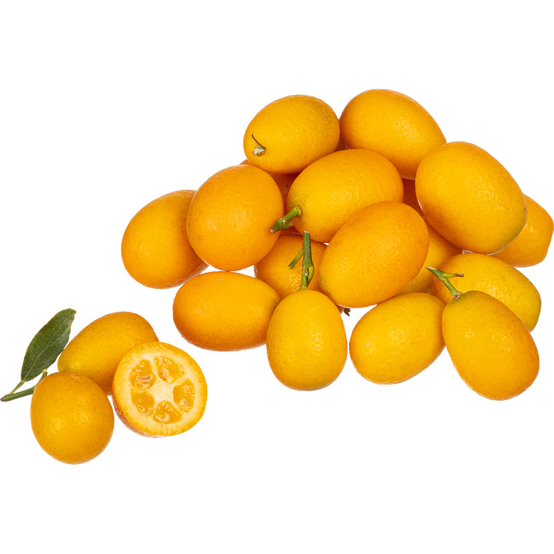 Изображение товара Кумкват 200 г