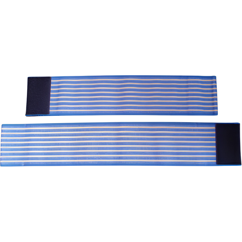 Изображение товара Эластичный фиксирующий ремень для электродов Fiab PG-945/10М 100х8 см