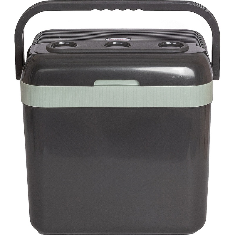 Изображение товара Автохолодильник термоэлектрический Supra STC 32