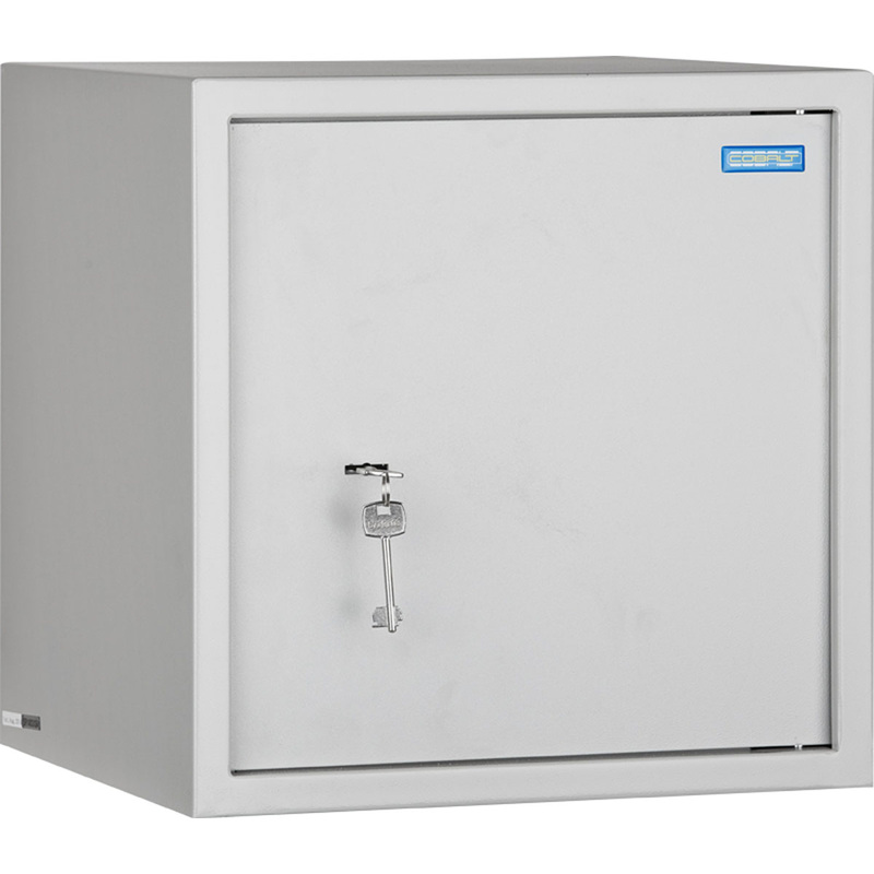 Изображение товара Сейф мебельный Cobalt K-40 (ключевой замок)