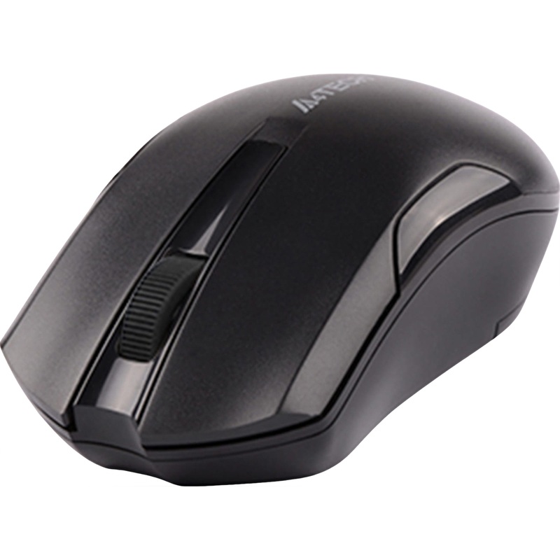 Изображение товара Беспроводная мышь A4Tech V-Track G3-200NS черная