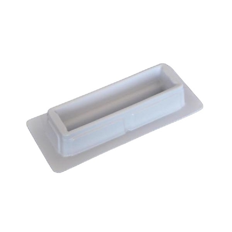 Изображение товара Ванночка для многоканальных дозаторов 50 мл 10 штук в упаковке