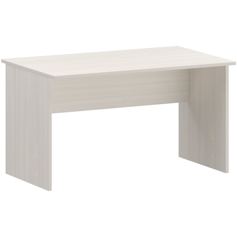 Изображение товара Стол прямой Арго А-002 ясень шимо 1200x730x760 мм