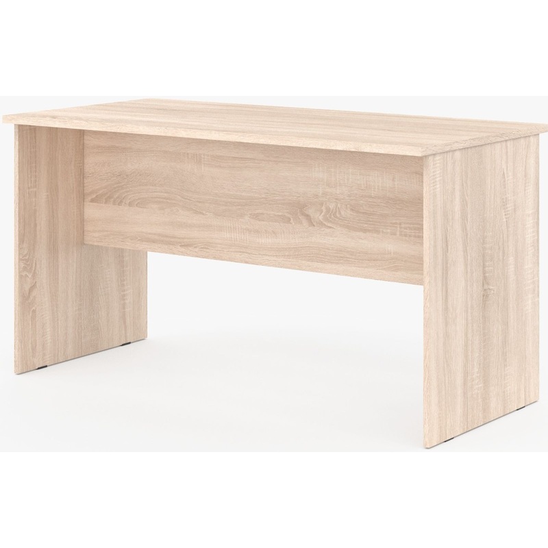 Изображение товара Стол приставной Р.СП-14, цвет сонома, 1390x680x750 мм Изображение товара Стол приставной Р.СП-14, цвет сонома, 1390x680x750 мм