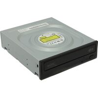 Уценка. Привод DVD-RW LG GH24NSD5. уц_тех