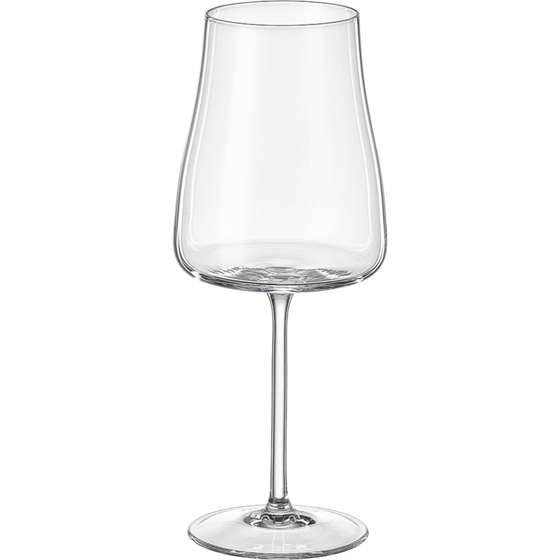 Изображение товара Бокал для белого вина Repast Exclusive стеклянный 400 мл (6 штук в упаковке)