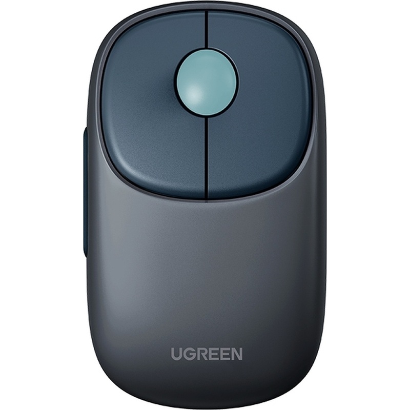 Изображение товара Мышь беспроводная Ugreen MU102 синяя (90538)