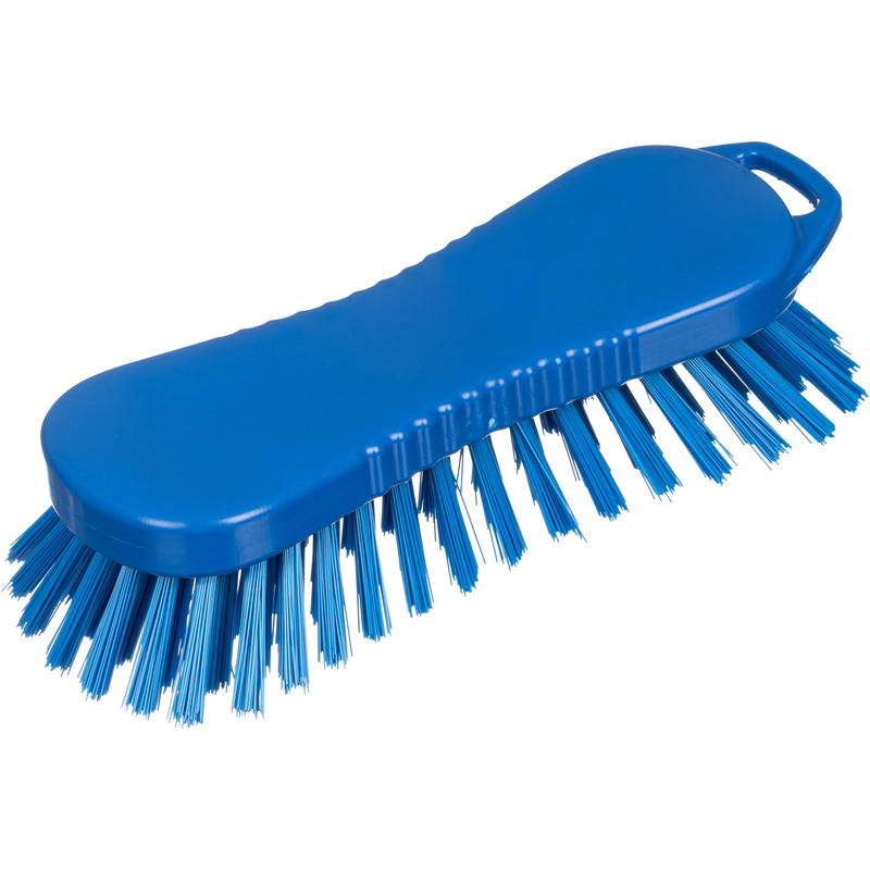 Изображение товара Щётка FBK жёсткая 210x70 мм синяя