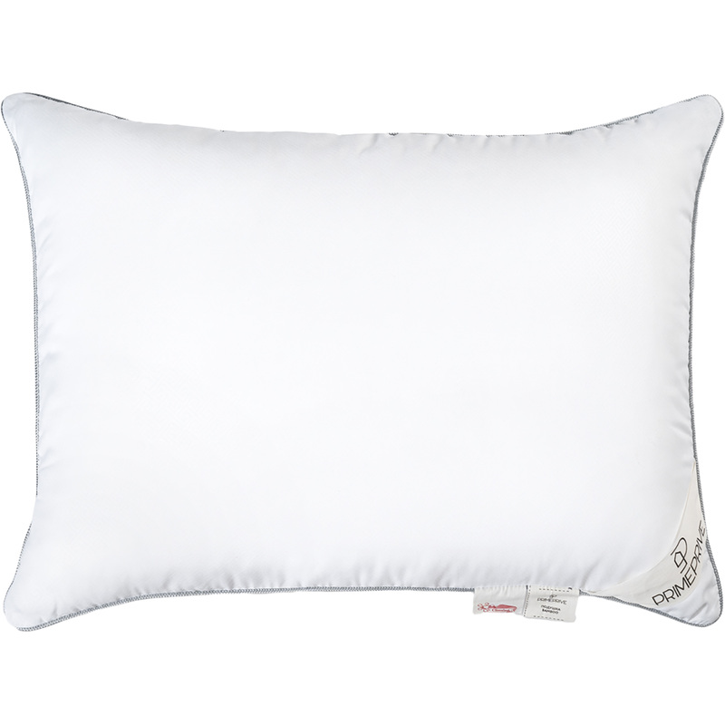 Изображение товара Подушка для сна Prime Prive 50x70 см микрофибра/микрофибра
