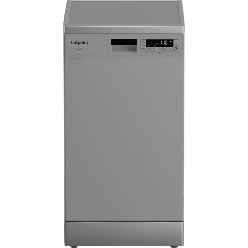 Изображение товара Посудомоечная машина Hotpoint HFS 1C57 S