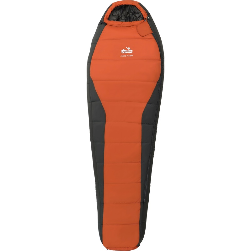 Изображение товара Спальный мешок Tramp Fjord правый -20 для активного отдыха