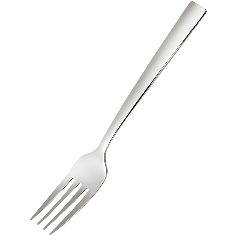 Изображение товара Десертные вилки Comas Madrid 18/0 185 мм 12 штук из нержавеющей стали