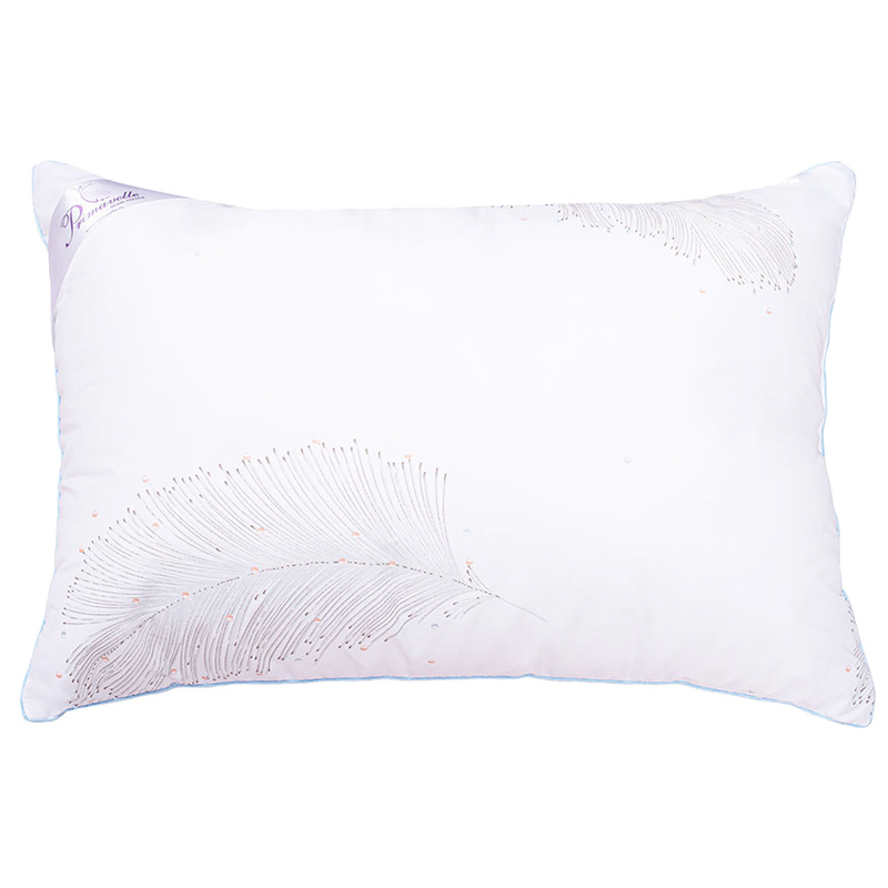 Изображение товара Подушка Primavelle 50х72 см искусственный лебяжий пух/твил