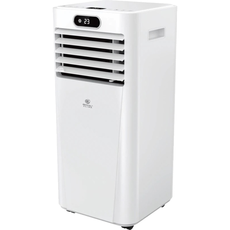 Изображение товара Кондиционер мобильный Royal Clima RM-TS28CH-E (НС-1410149)