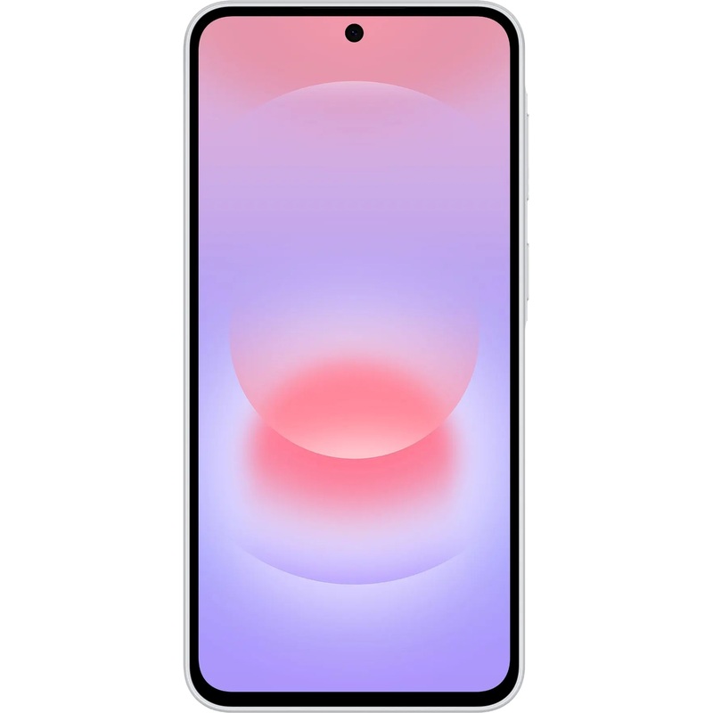 Изображение товара Смартфон Samsung Galaxy A57 5G 8+256 ГБ белый (SM-A376EZWGCAU)
