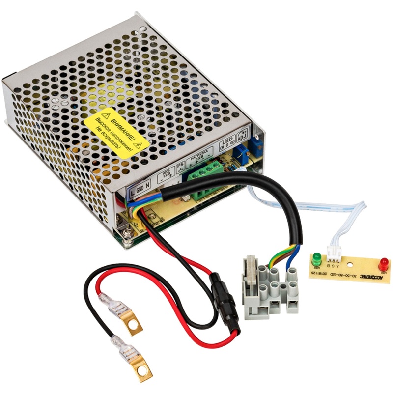 Изображение товара Блок бесперебойного питания AccordTec ББП-30 БК для дома и офиса