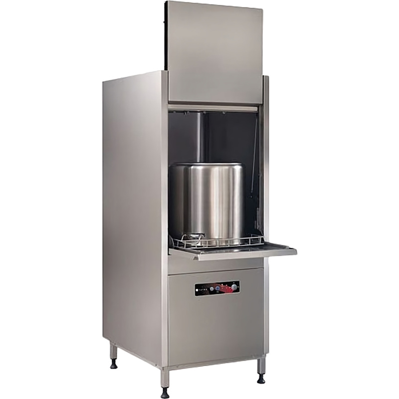 Изображение товара Посудомоечная машина фронтальная Tatra TW.P60+DR+DD