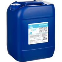 Кондиционер для белья Luscan Professional Softclean 20 л (концентрат)