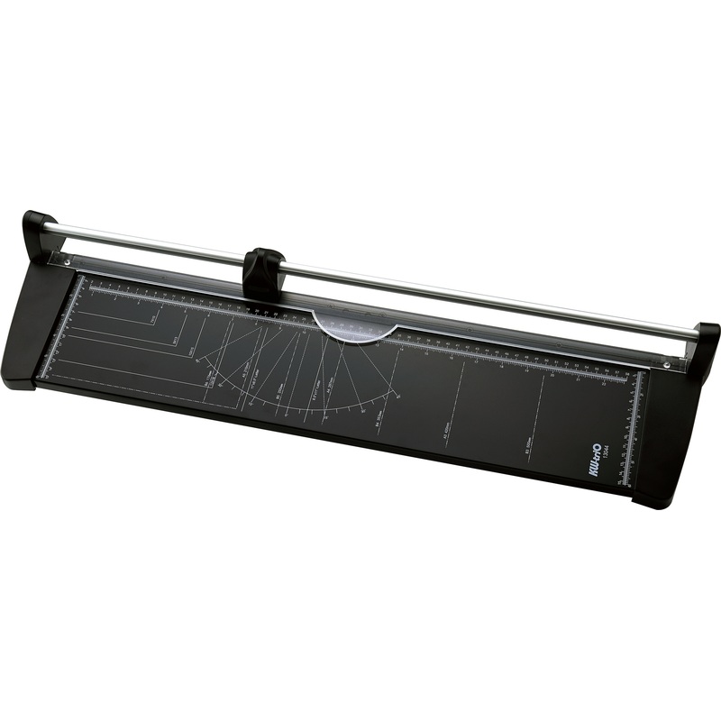 Изображение товара Роликовый резак для бумаги Kw-Trio 13044 формат А2