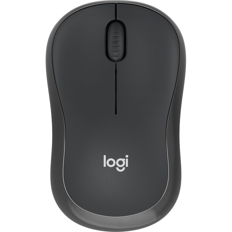 Изображение товара Беспроводная мышь Logitech M240 Bluetooth с 4000 dpi и тихими клавишами