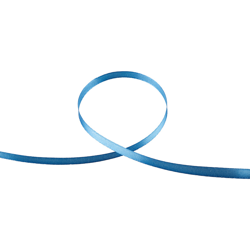 Изображение товара Лента обвязочная для прошивки документов синяя 100 м (3 бобины по 33 м)