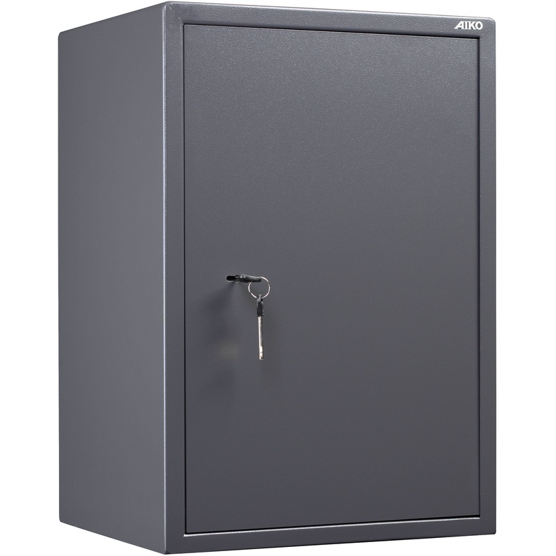 Изображение товара Сейф мебельный Aiko SM-63 с ключевым замком