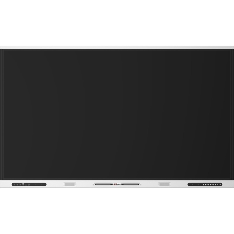 Изображение товара Интерактивная панель 86 Dahua DHI-LPH86-ST420 с 4K разрешением и сенсорным экраном