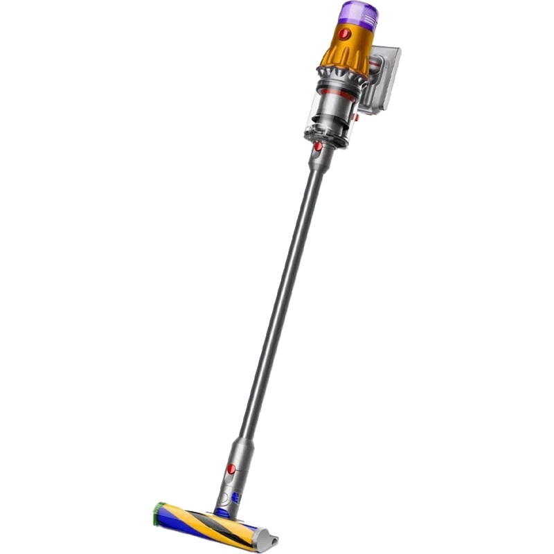 Пылесос Dyson V12 SV46 Detect Slim Absolute