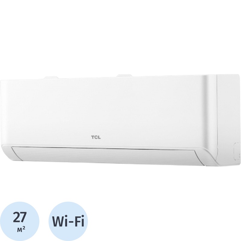 Изображение товара Сплит-система TCL TAC-BR09ONF/R комплект