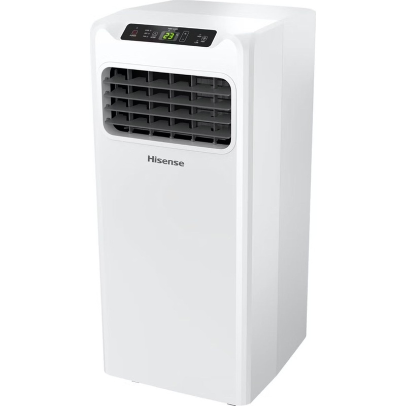 Изображение товара Кондиционер мобильный Hisense AP-09CR4GKWS00 (НС-1413641)