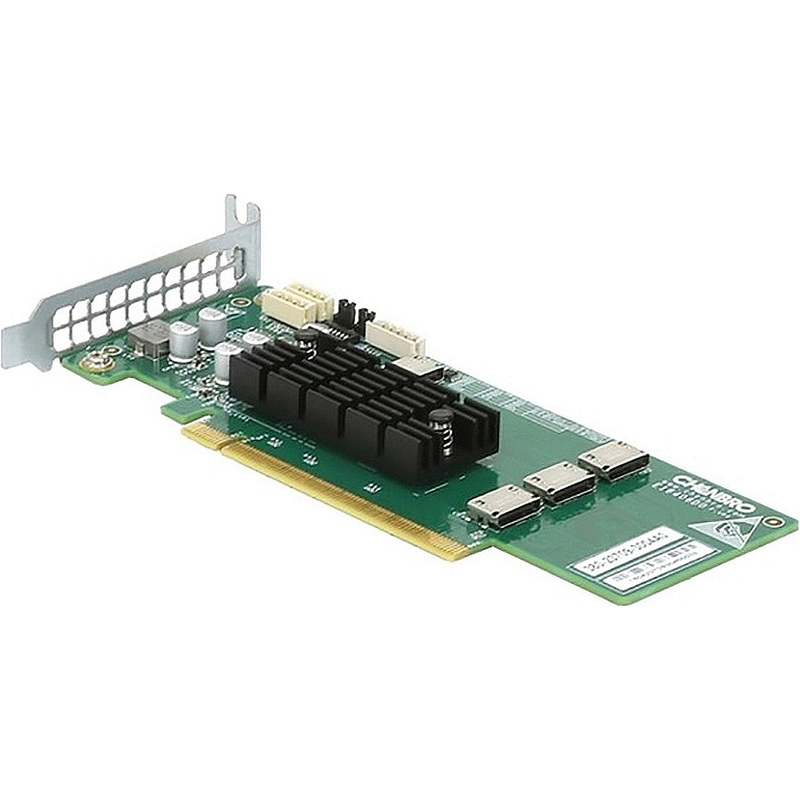 Изображение товара Модуль Chenbro (384-23820-3101A0)