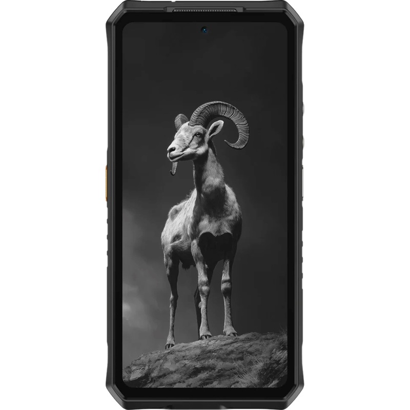 Изображение товара Смартфон Ulefone Armor 28 Pro 16Г Б 512Г Б Android чёрный защита от воды пыли