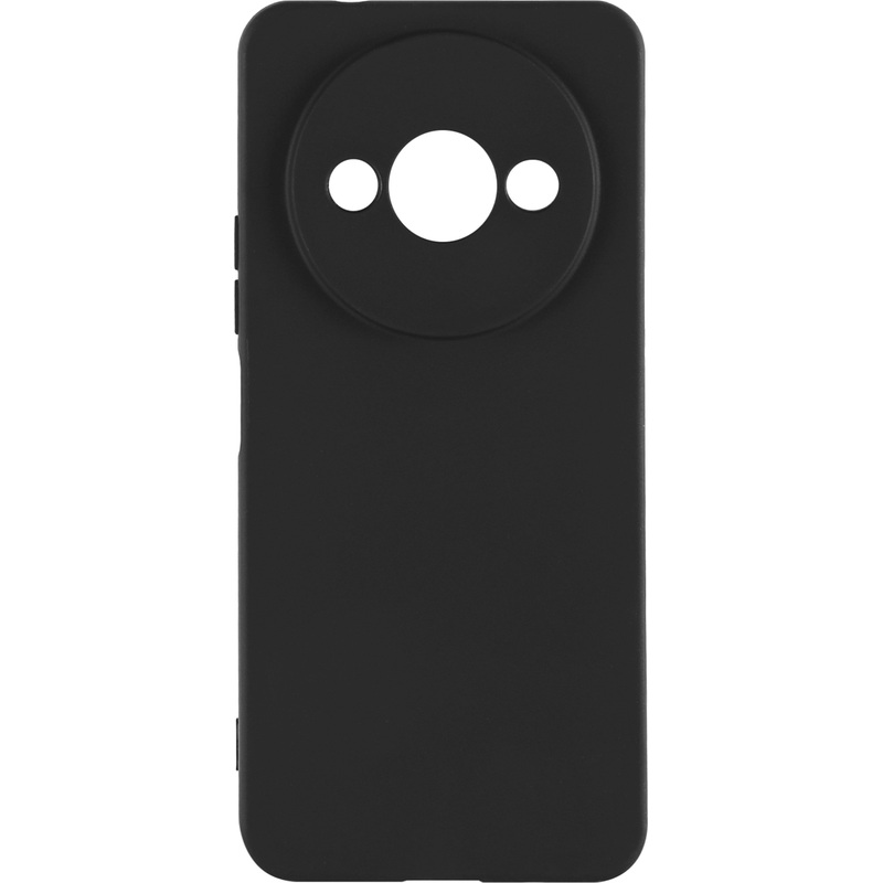 Изображение товара Чехол-накладка Red Line Ultimate для Xiaomi Redmi A3x черный