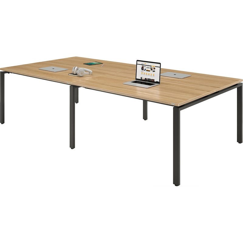 Изображение товара Бенч-система Zamm Формат 11519 с парящей столешницей