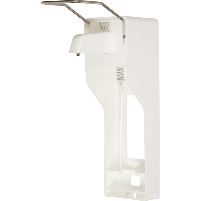 Изображение товара Дозатор для средств защиты кожи Вадис 1000 мл