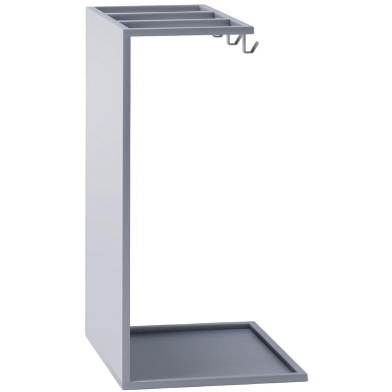 Изображение товара Подставка Амбрелла-10 для зонтов из алюминия