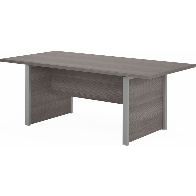 Изображение товара Стол для переговоров Flash M лиственица 2000x1000 мм