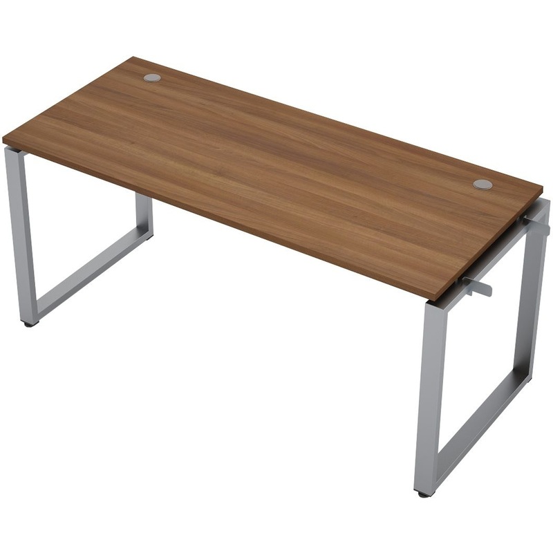 Изображение товара Элемент Avance 6МБН-О.6188 модуль для бенч-системы шамони тёмный алюминий матовый 1200х800х750 мм