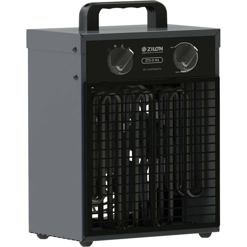 Изображение товара Пушка тепловая Zilon ZTV-5 N1