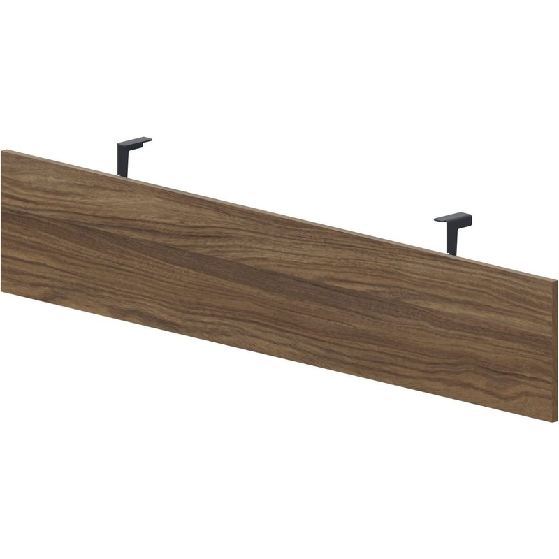 Изображение товара Лицевая панель Fortum UVF160WNAN орех антрацит 1360х18 мм для стола