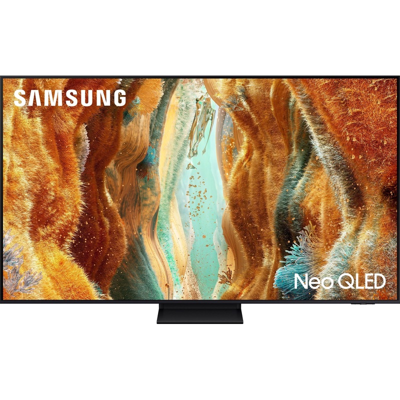Изображение товара Телевизор Samsung QE85QN70FAUXRU 85 Ultra HD 4K QLED Mini LED Smart TV