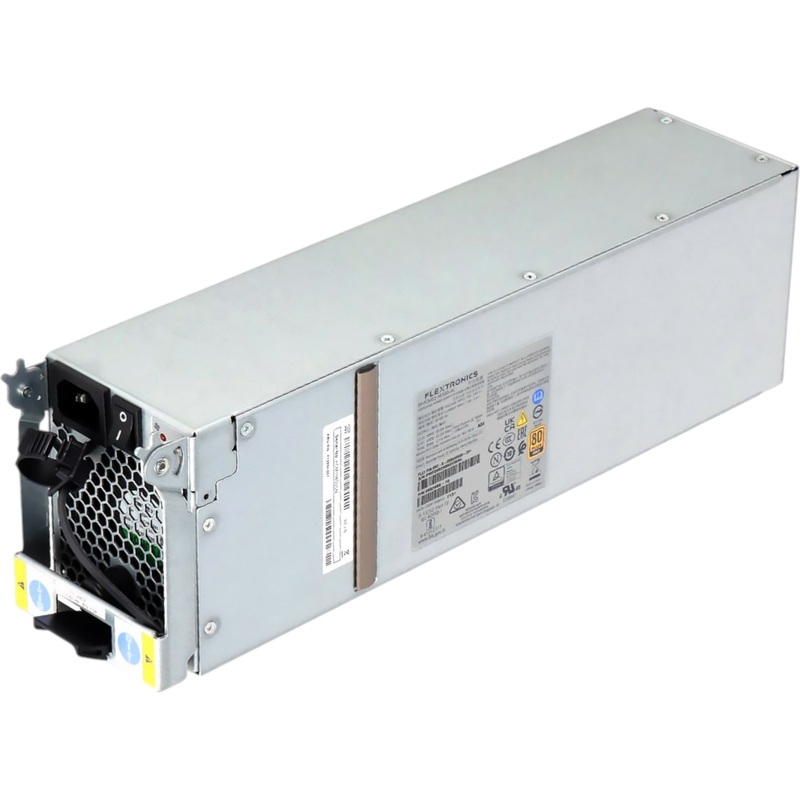 Изображение товара Блок питания HPE P12954-001 Изображение товара Блок питания HPE P12954-001